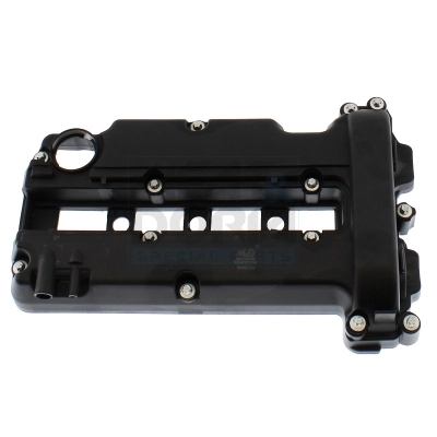 Cylinder Head Cover